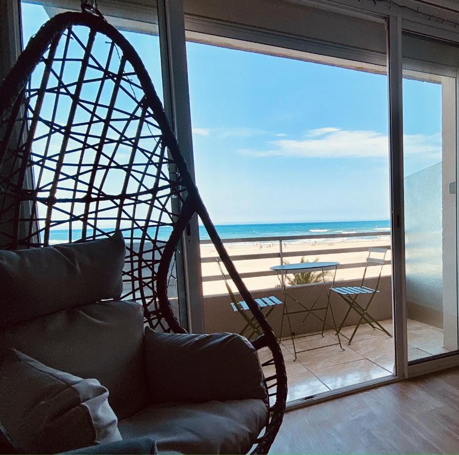 كانيه "Eden" Exceptionnel! Vue Mer 10M De La Plage Parking Prive Gratuit A 100M المظهر الخارجي الصورة