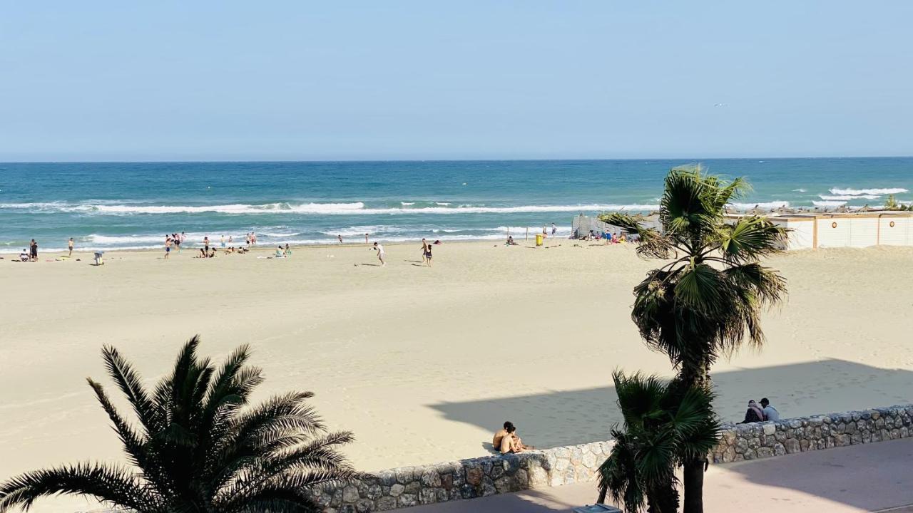 كانيه "Eden" Exceptionnel! Vue Mer 10M De La Plage Parking Prive Gratuit A 100M المظهر الخارجي الصورة